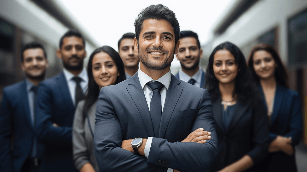 Seekers of Growth & Wisdom