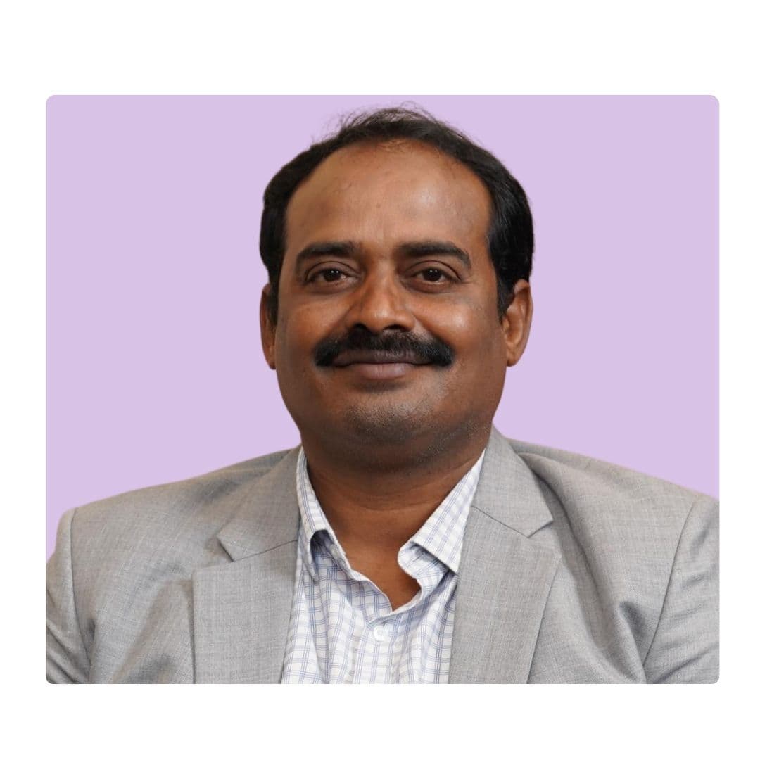 PV Rama Raju